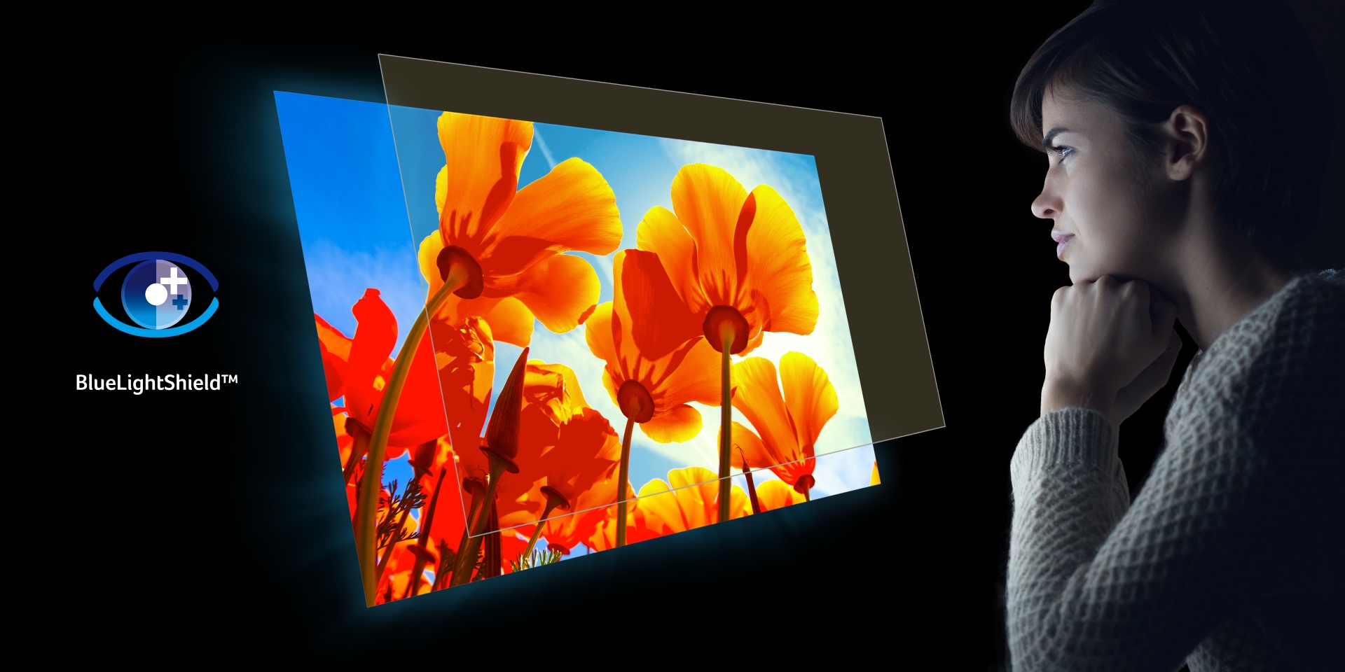 Refurbished: Acer K243Y bi - 23.8 Refurbished: Acer K243Y bi - 23.8